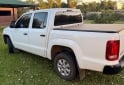 Camionetas - Volkswagen Amarok Startline 163CV 2012 Diesel 178000Km - En Venta
