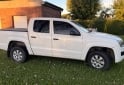 Camionetas - Volkswagen Amarok Startline 163CV 2012 Diesel 178000Km - En Venta