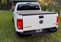 Camionetas - Volkswagen Amarok Startline 163CV 2012 Diesel 178000Km - En Venta