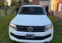 Camionetas - Volkswagen Amarok Startline 163CV 2012 Diesel 178000Km - En Venta