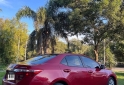 Autos - Toyota Corolla 2015 GNC 128000Km - En Venta