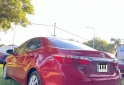 Autos - Toyota Corolla 2015 GNC 128000Km - En Venta