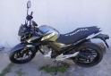 Motos - Honda New twister 2020 Nafta 10000Km - En Venta