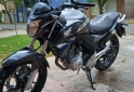 Motos - Honda New twister 2020 Nafta 10000Km - En Venta