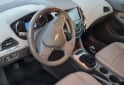 Autos - Chevrolet cruze ltz 2016 Nafta 107000Km - En Venta