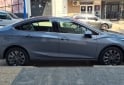 Autos - Chevrolet cruze ltz 2016 Nafta 107000Km - En Venta