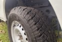 Camionetas - Nissan Nissan Frontier S 2.3 2020 Diesel 220000Km - En Venta