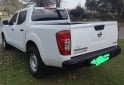 Camionetas - Nissan Nissan Frontier S 2.3 2020 Diesel 220000Km - En Venta