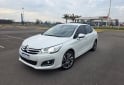Autos - Citroen C4 2016 Nafta 78000Km - En Venta