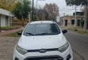 Autos - Ford Ecosport 2014 GNC 320000Km - En Venta