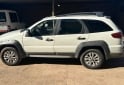 Utilitarios - Fiat Palio adventure 2013 GNC 178000Km - En Venta