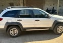 Utilitarios - Fiat Palio adventure 2013 GNC 178000Km - En Venta