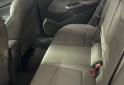 Autos - Chevrolet CRUZE LTZ 2017 Nafta - En Venta