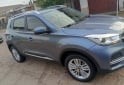 Camionetas - Chery Tigo 2021 Nafta 108000Km - En Venta