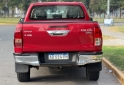 Camionetas - Toyota Hilux 2018 Diesel 170000Km - En Venta