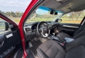 Camionetas - Toyota Hilux 2018 Diesel 170000Km - En Venta