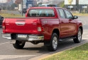 Camionetas - Toyota Hilux 2018 Diesel 170000Km - En Venta