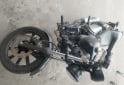 Motos - Benelli Keeway k light 202 2025 Nafta 23200Km - En Venta