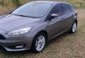 Autos - Ford Focus 2018 Nafta 93000Km - En Venta