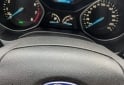 Autos - Ford Focus 2018 Nafta 93000Km - En Venta