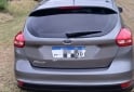 Autos - Ford Focus 2018 Nafta 93000Km - En Venta