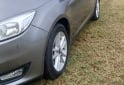 Autos - Ford Focus 2018 Nafta 93000Km - En Venta