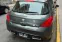 Autos - Peugeot 308 2012 Nafta 65000Km - En Venta