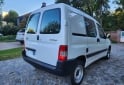 Utilitarios - Citroen Berlingo mixta 1ra mano p 2017 Diesel 155000Km - En Venta
