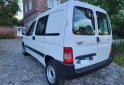 Utilitarios - Citroen Berlingo mixta 1ra mano p 2017 Diesel 155000Km - En Venta