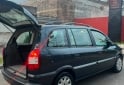 Autos - Chevrolet Zafira 2009 Nafta 240000Km - En Venta