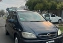 Autos - Chevrolet Zafira 2009 Nafta 240000Km - En Venta
