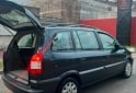 Autos - Chevrolet Zafira 2009 Nafta 240000Km - En Venta