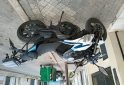 Motos - CF 400NK 2023 Nafta 12000Km - En Venta