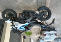 Motos - CF 400NK 2023 Nafta 12000Km - En Venta