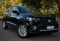 Autos - Volkswagen T-CROSS 1.0 TSI 2022 Nafta 48000Km - En Venta