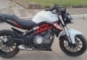 Motos - Benelli 302 S 2021 Nafta 11700Km - En Venta