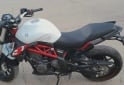 Motos - Benelli 302 S 2021 Nafta 11700Km - En Venta