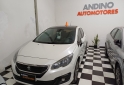 Autos - Peugeot 208 208 bora vento 2017 Nafta 1Km - En Venta