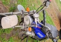 Motos - Mondial Rv125 2011 Nafta 3259Km - En Venta