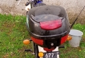 Motos - Mondial Rv125 2011 Nafta 3259Km - En Venta