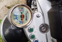 Motos - Mondial Rv125 2011 Nafta 3259Km - En Venta