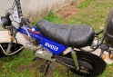 Motos - Mondial Rv125 2011 Nafta 3259Km - En Venta