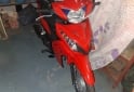 Motos - Honda Wave 110 2025 Nafta 0Km - En Venta