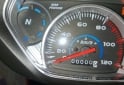 Motos - Honda Wave 110 2025 Nafta 0Km - En Venta