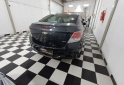 Autos - Chevrolet Prisma onix corsa clio 2017 Nafta 58700Km - En Venta