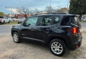 Camionetas - Jeep RENEGADE 33000 KMS 2021 Nafta 33000Km - En Venta