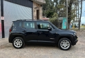 Camionetas - Jeep RENEGADE 33000 KMS 2021 Nafta 33000Km - En Venta