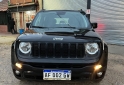 Camionetas - Jeep RENEGADE 33000 KMS 2021 Nafta 33000Km - En Venta