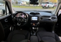 Camionetas - Jeep RENEGADE 33000 KMS 2021 Nafta 33000Km - En Venta