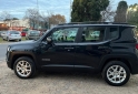 Camionetas - Jeep RENEGADE 33000 KMS 2021 Nafta 33000Km - En Venta